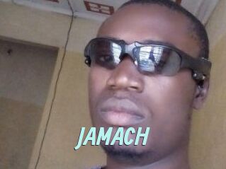 JAMACH