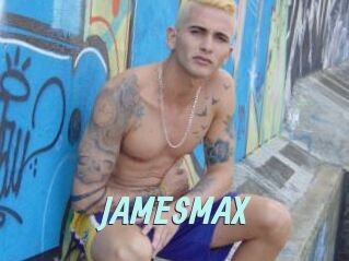 JAMESMAX