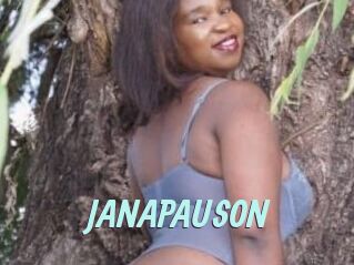 JANAPAUSON
