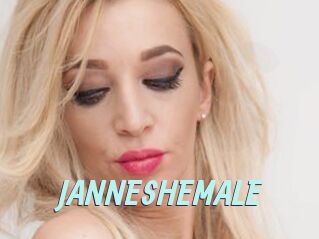 JANNESHEMALE