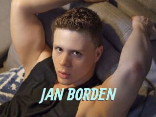JAN_BORDEN