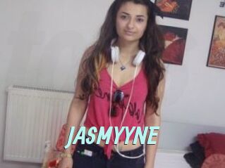 JASMYYNE