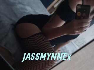 JASSMYNNEx
