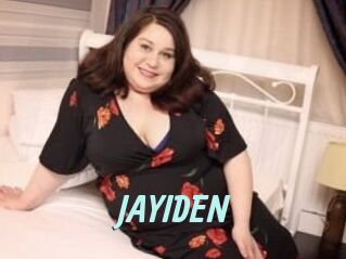 JAYIDEN