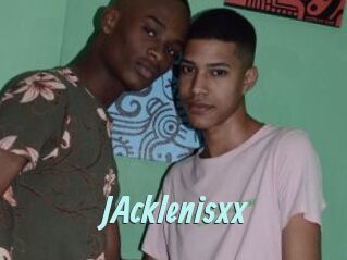 JAcklenisxx