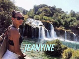 JEANYINE