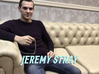 JEREMY_STRAY Ton Show