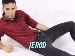 JEROD