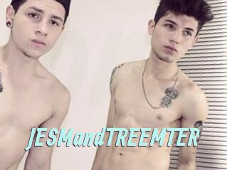 JESMandTREEMTER