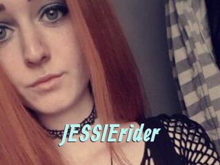 JESSIErider