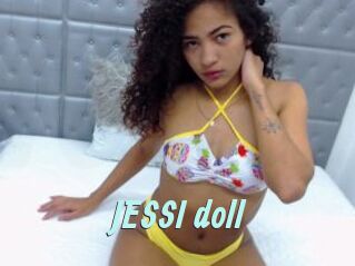 JESSI_doll