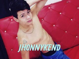 JHONNYKEND