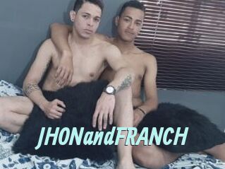 JHONandFRANCH
