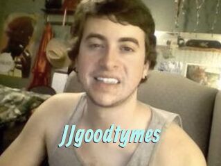 JJgoodtymes
