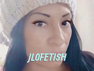 JLOFETISH