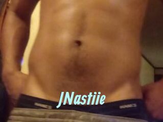 JNastiie