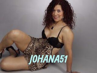 JOHANA51