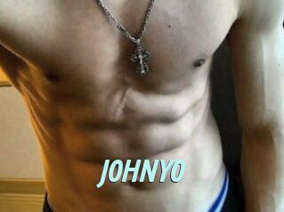 JOHN_YO