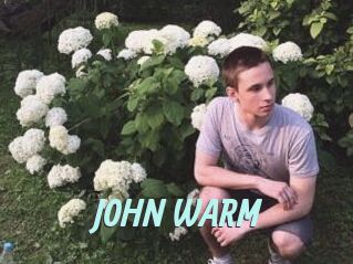 JOHN_WARM