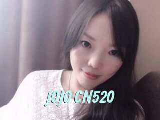 JOJO_CN520