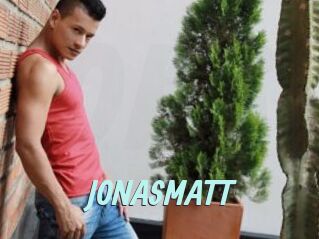 JONASMATT