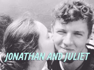 JONATHAN_AND_JULIET