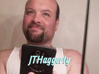 JTHaggerty