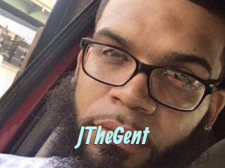JTheGent