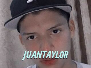 JUANTAYLOR
