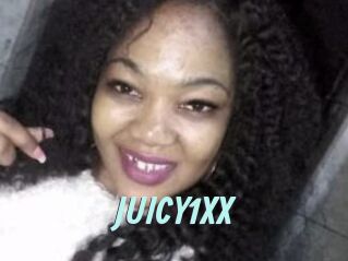 JUICY1XX