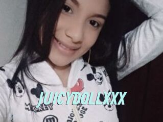 JUICYDOLLXXX