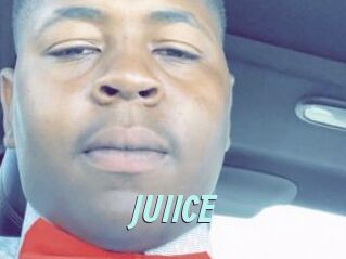 JUIICE
