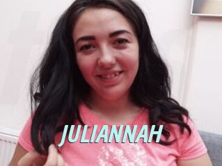 JULIANNAH