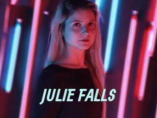 JULIE_FALLS