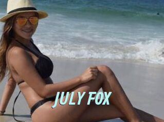 JULY_FOX