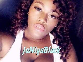 JaNiyaBlack