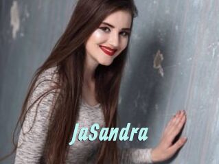 JaSandra