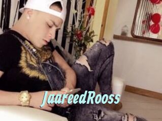 JaareedRooss