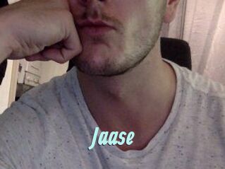 Jaase