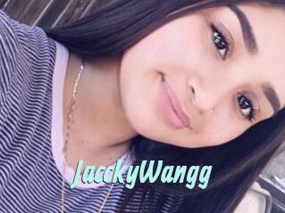 JacckyWangg