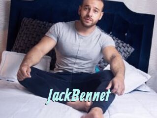 JackBennet