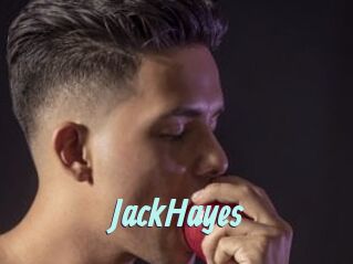 JackHayes