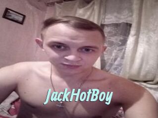 JackHotBoy
