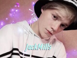 JackMills