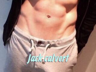Jack_calvert