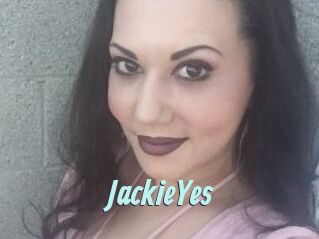 JackieYes