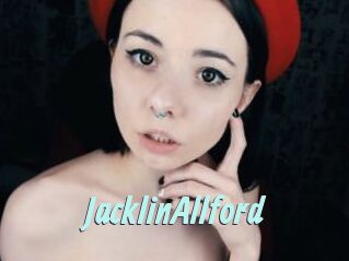 JacklinAllford
