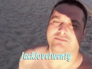 Jacklovetwenty