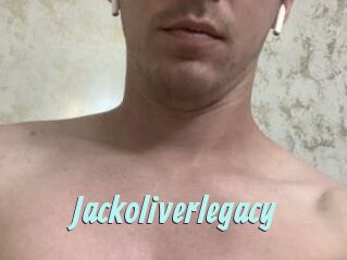 Jackoliverlegacy