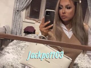 Jackpot103